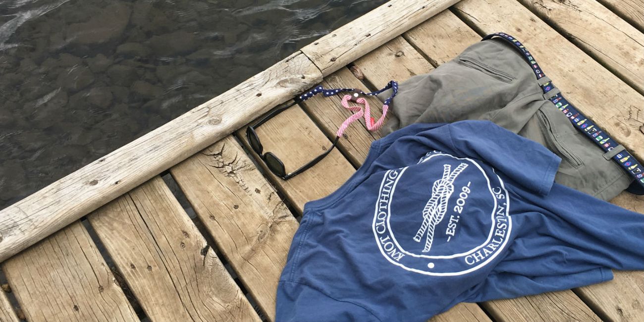Knot Clothing T-Shirt Clearance